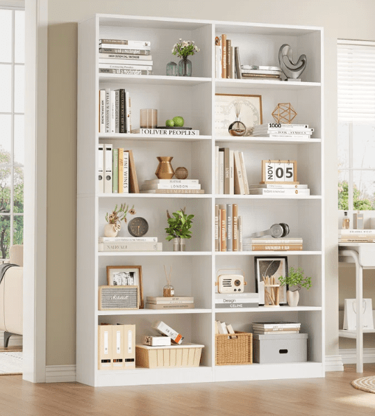 A Closer Look at Wayfair’s Smart Storage Finds