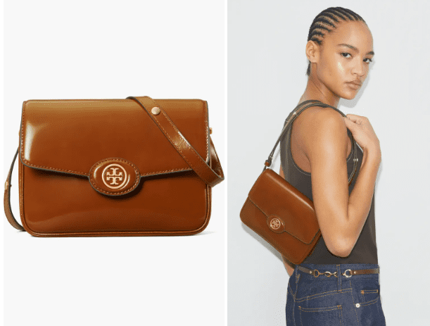 A Closer Look at Tory Burch Icons from Nordstrom