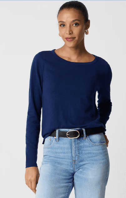 A Cozy Cold-Weather Edit from J.Crew Factory