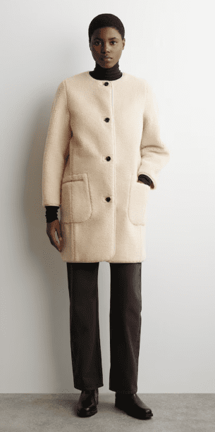 A Polished Edit from COS, Worth Revisiting