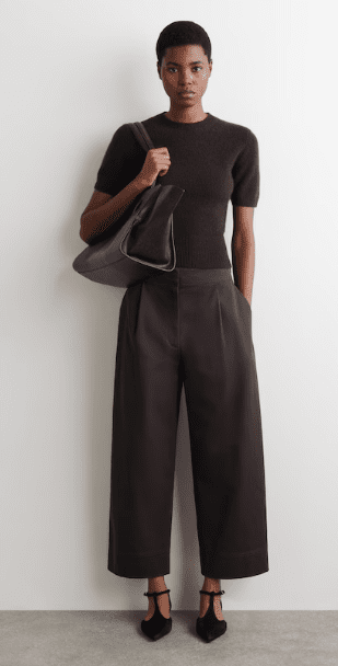 Seasonal Standouts: A Fresh Edit from COS Pre-Spring