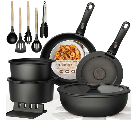 Seasonal Standouts: A Smart, Streamlined Cookware Edit from Astercook