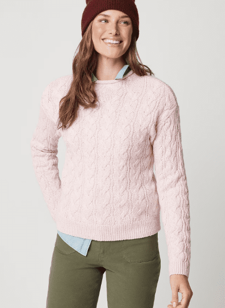 A Fresh Edit from J.Crew Factory, Worth a Closer Look